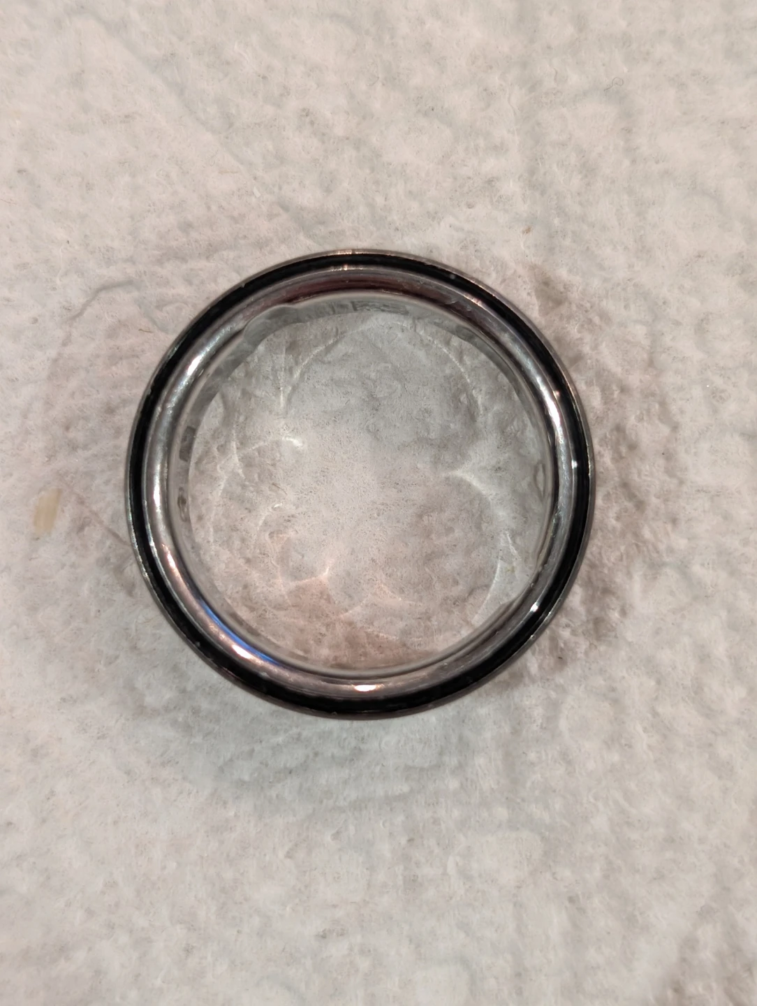 Oura Ring Gen 4 Size 14 - photo 2