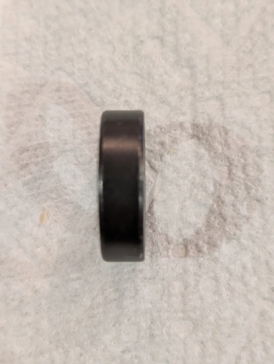 Oura Ring Gen 4 Size 14 - photo 3