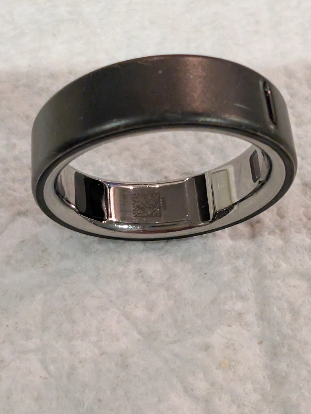 Oura Ring Gen 4 Size 14 - photo 5