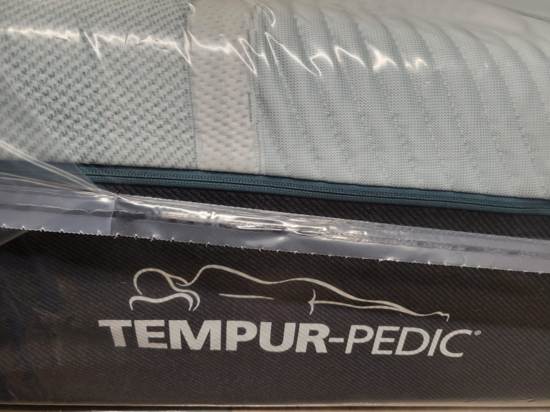 Brand New Mattress king size Tempur-Pedic PROADAPT Hybrid Medium - photo 4