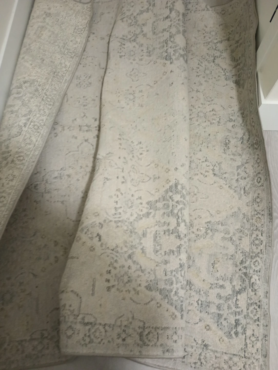Hometrends Area Rug - 5 ft. 3 in. x 7 ft. - photo 4