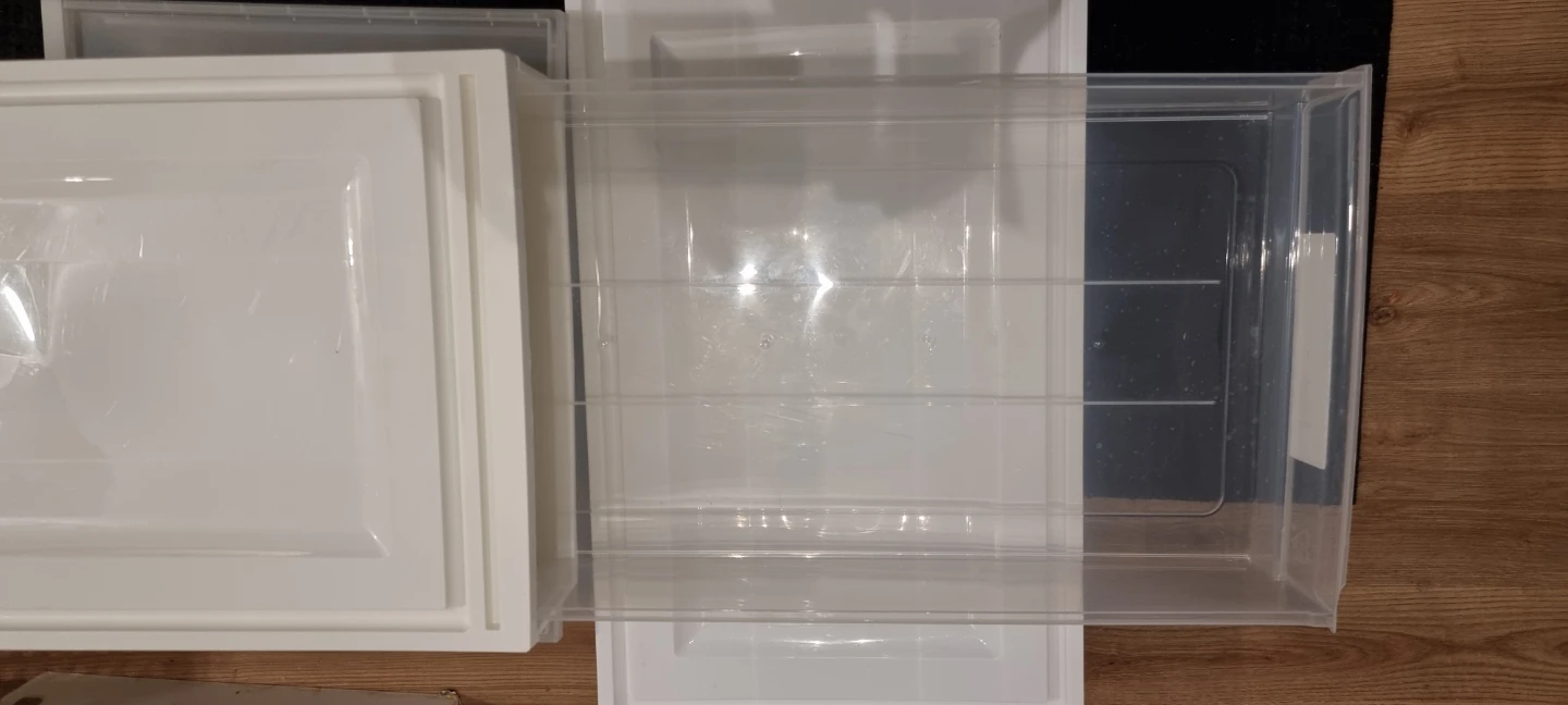 Underbed Drawer Storage Solution - photo 3