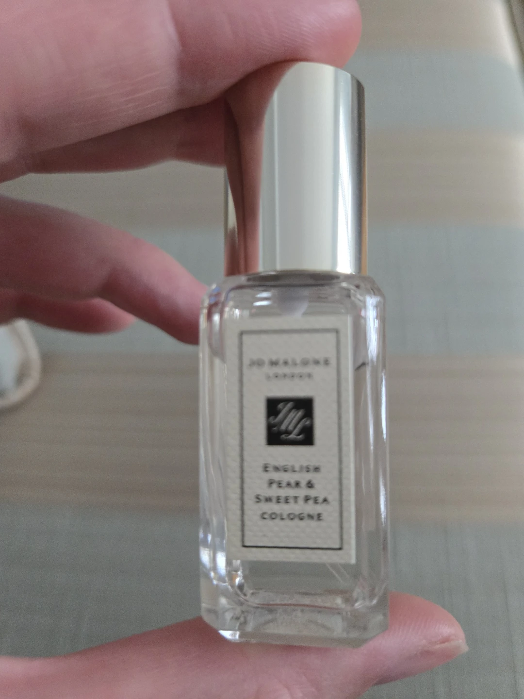 Jo Malone London English Pear & Sweet Pea Cologne