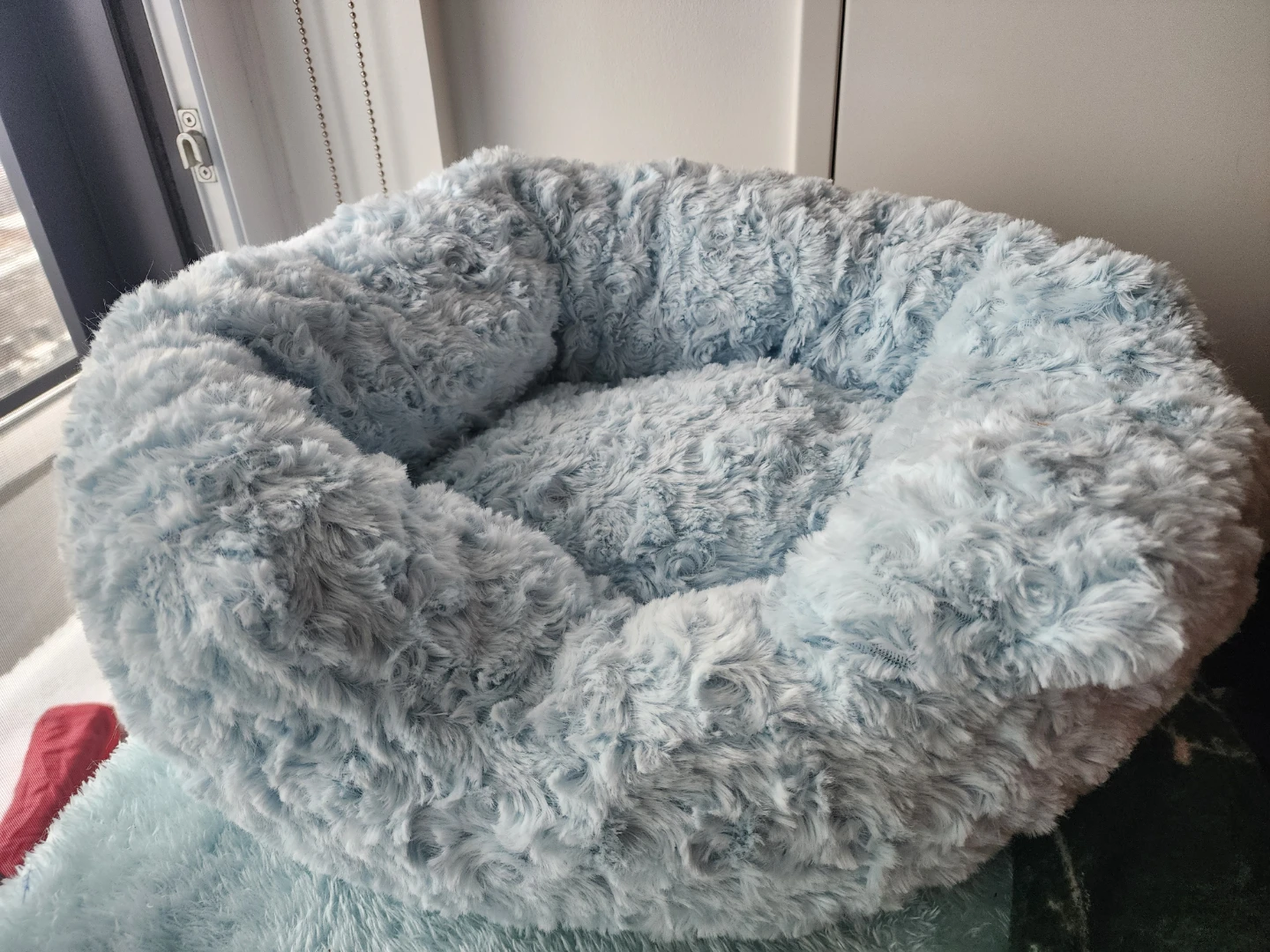 Pet Tent and Pet Bed for cats or small pets