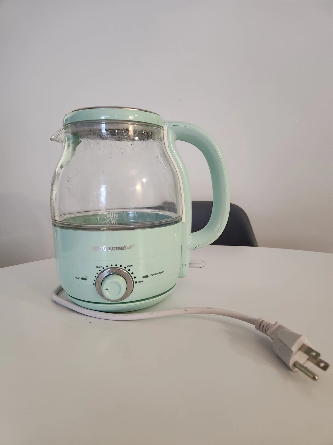 Gourmet Tea Kettle - photo 2