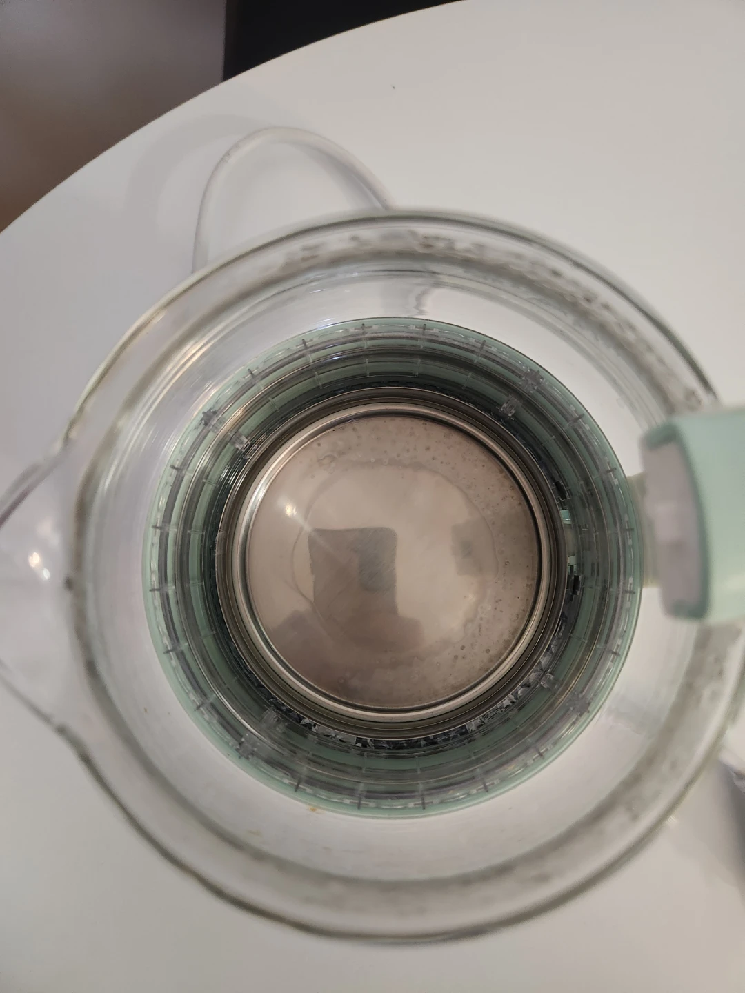 Gourmet Tea Kettle - photo 4