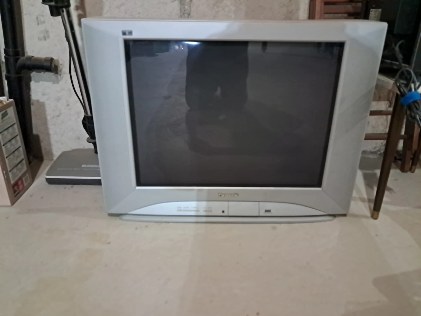 Panasonic CRT TV