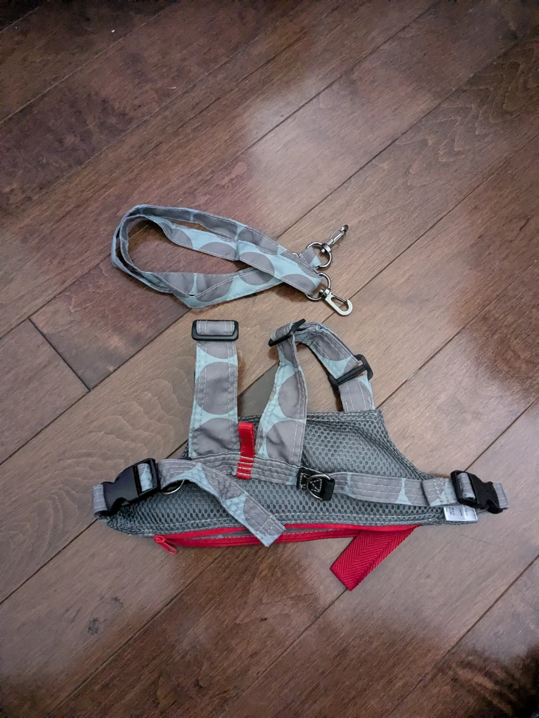 Richell 2-Way Chair Belt Kid-Keeper - photo 2