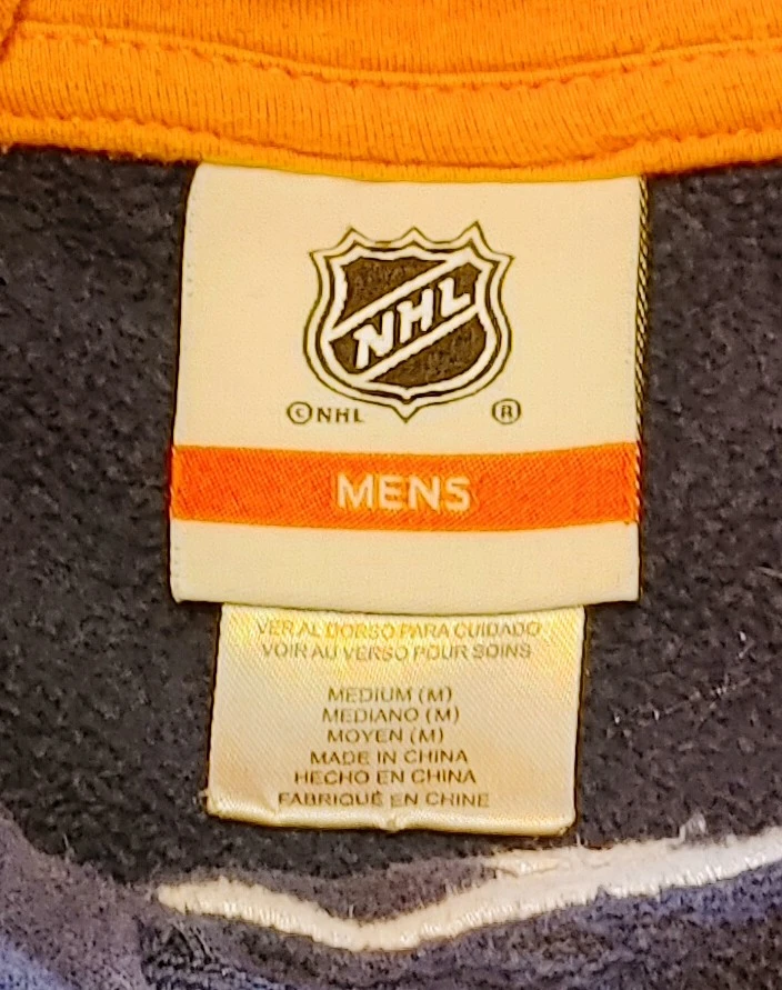 Edmonton Oilers Hoodie - photo 3