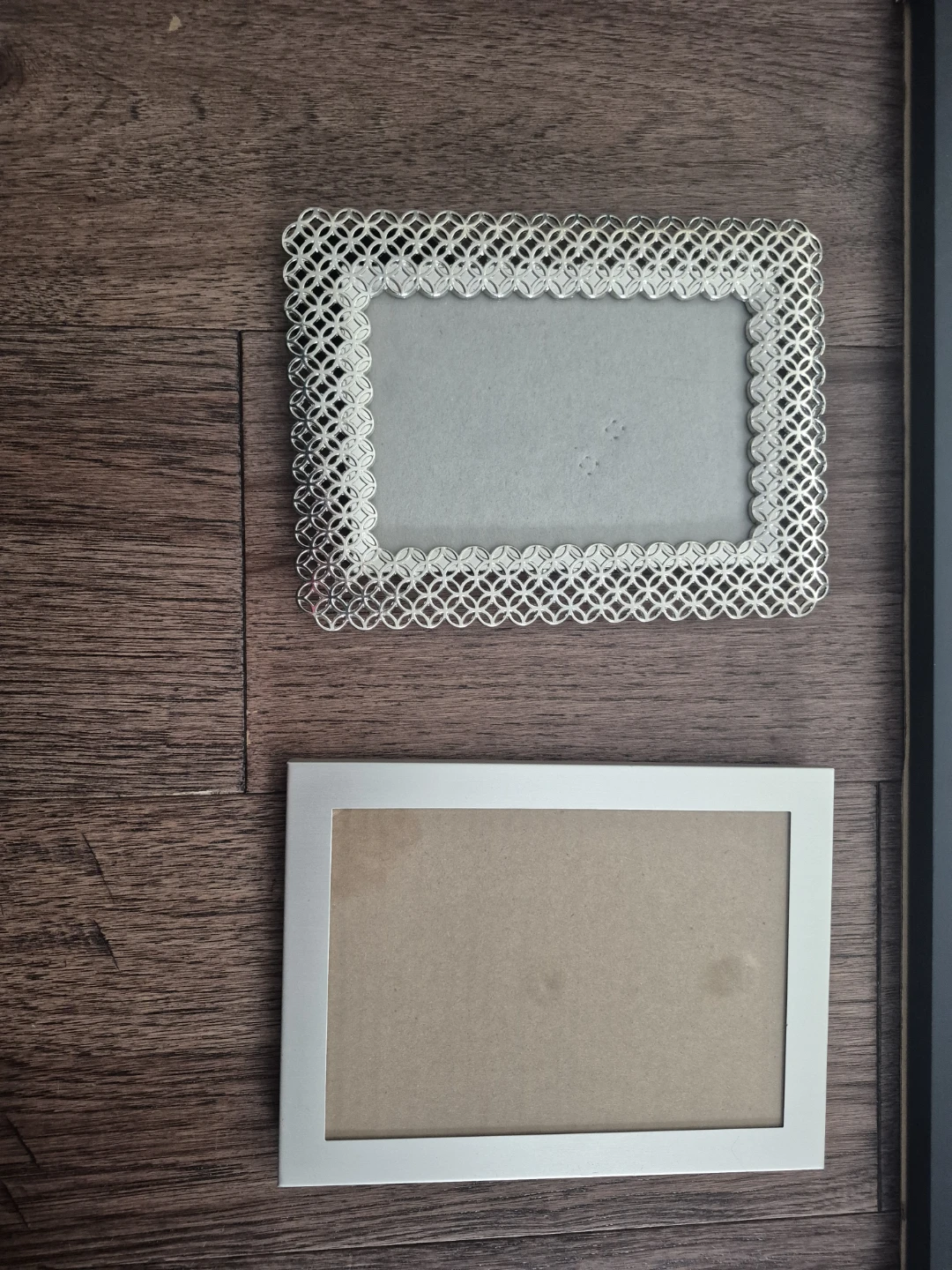 Assorted Picture Frames - photo 2
