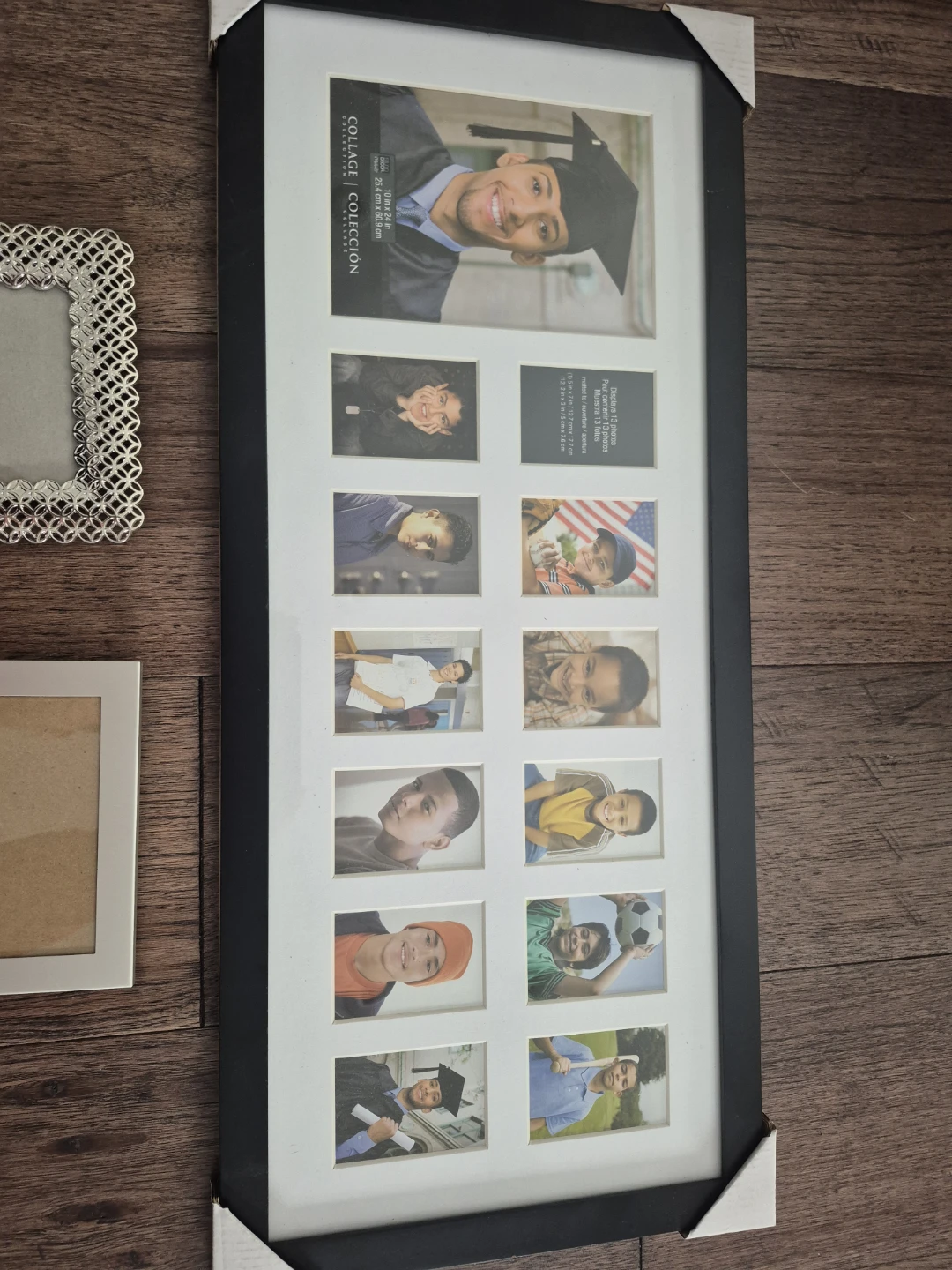 Assorted Picture Frames - photo 3