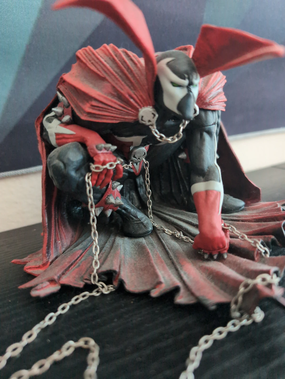 Spawn Action Figure - photo 2