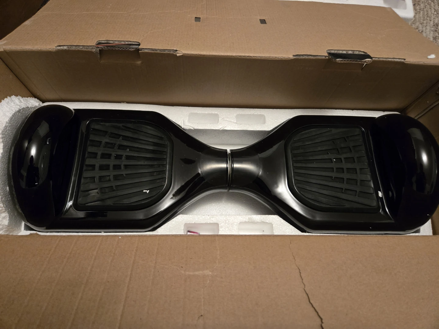 Smart Balance Wheel Hoverboard - photo 4