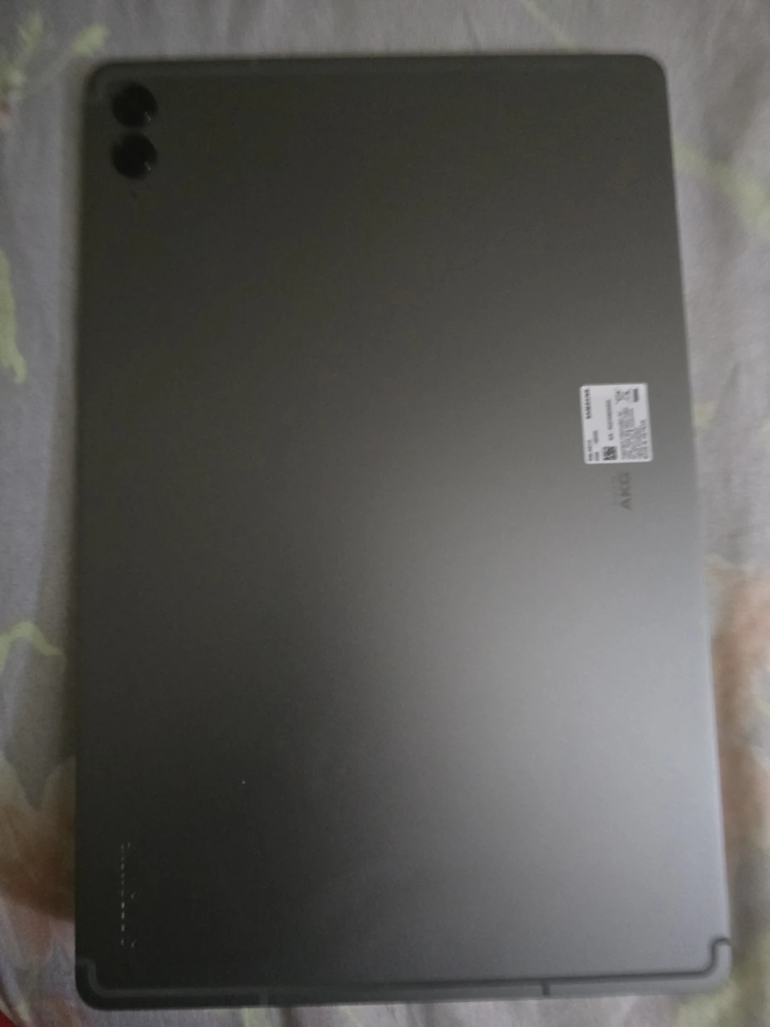 Samsung Galaxy Tab S9 FE+ 128GB - photo 3