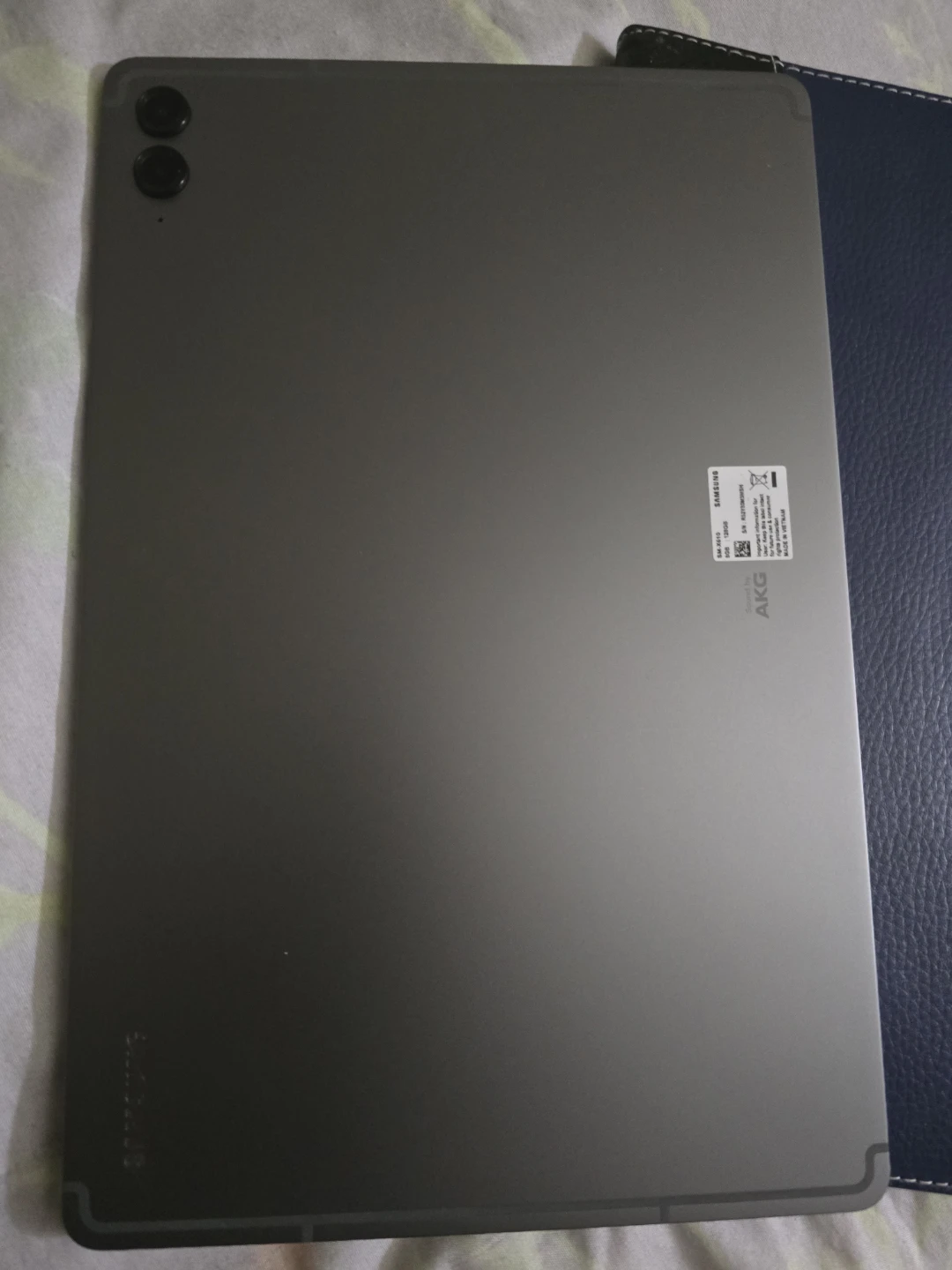 Samsung Galaxy Tab S9 FE+ 128GB - photo 4