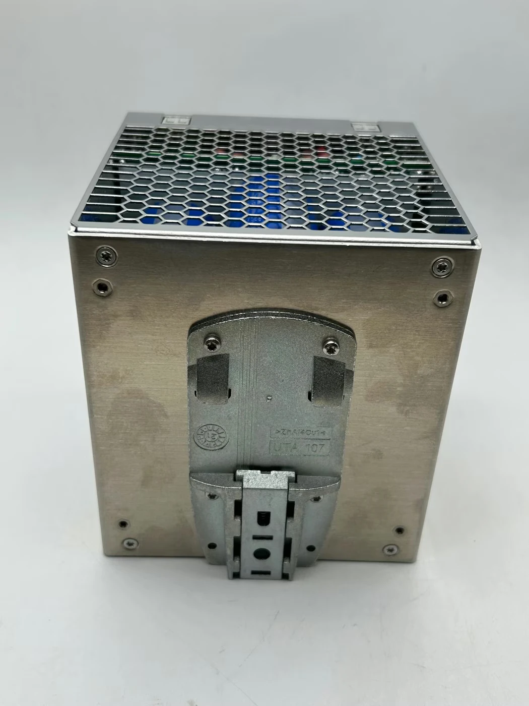 Phoenix Contact QUINT4-CAP/24DC/10/8KJ Capacity Module - photo 2