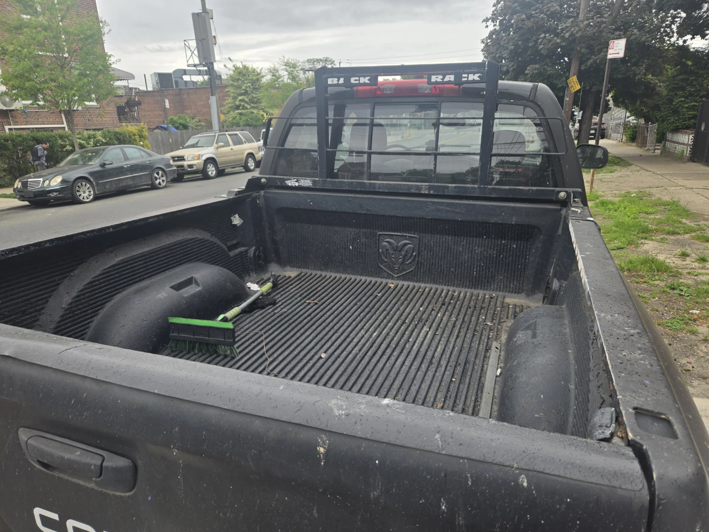 Dodge Ram 1500 Hemi 5.7 v8 2003 - photo 5