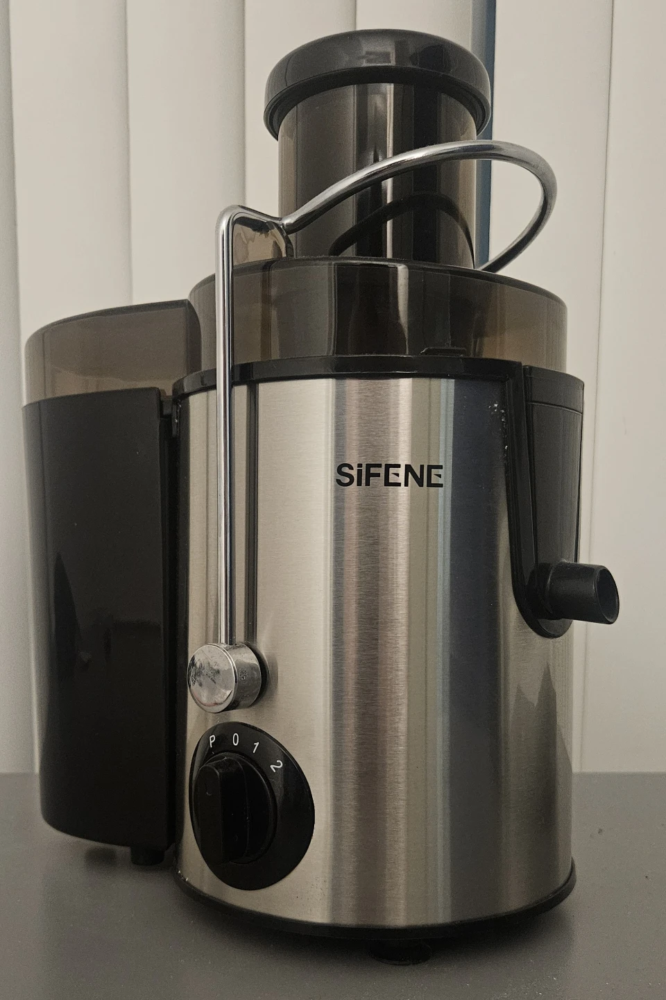 Sifene Electric Juicer