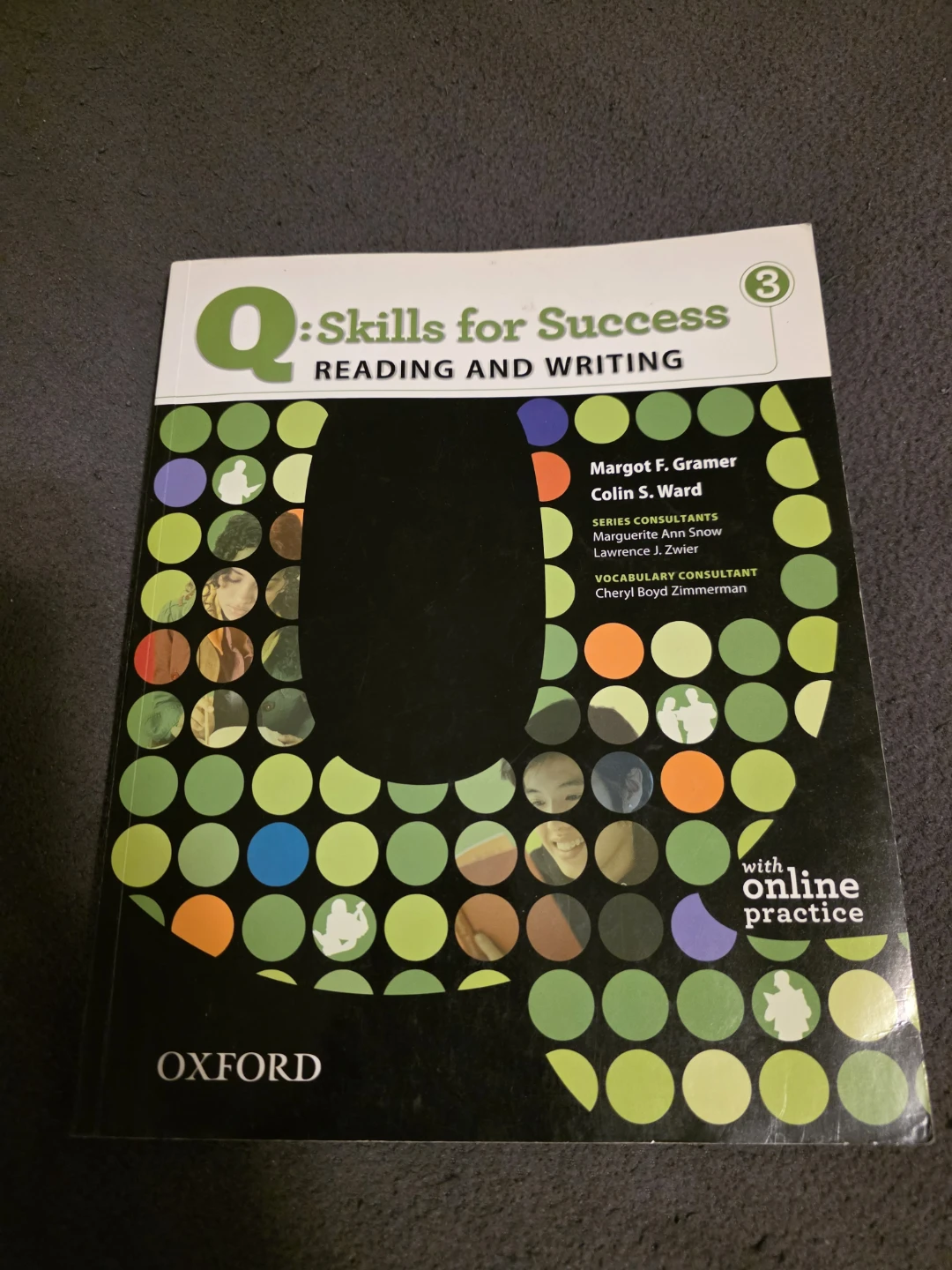 6 English Language Learning Books - photo 2