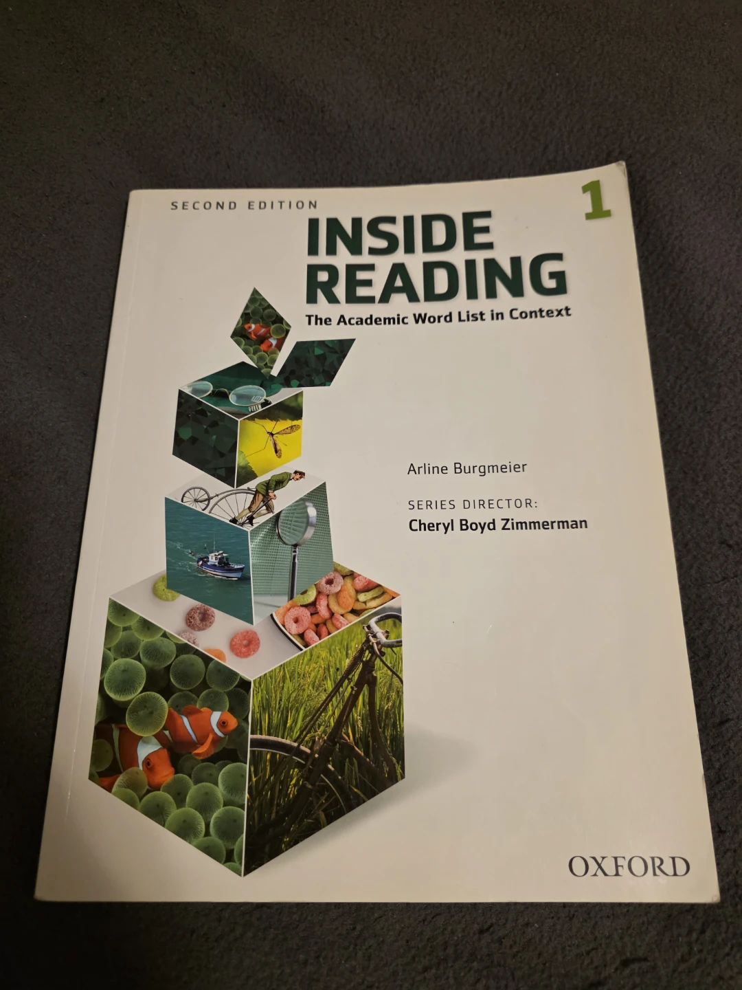6 English Language Learning Books - photo 3