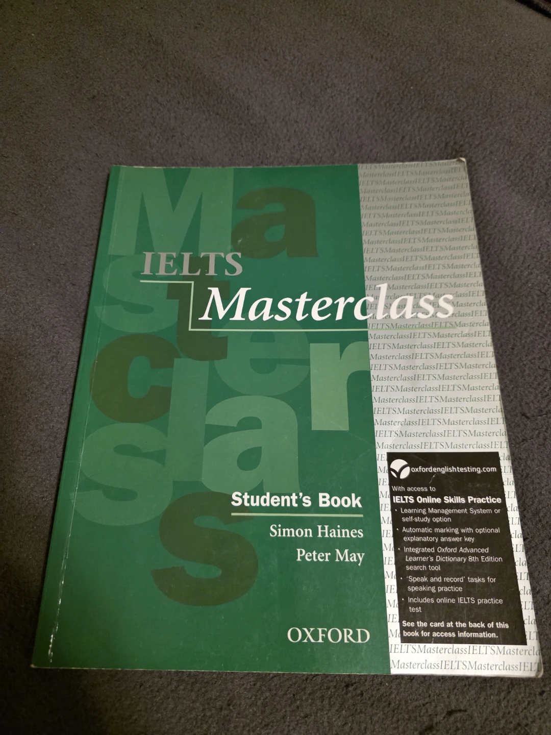 6 English Language Learning Books - photo 4