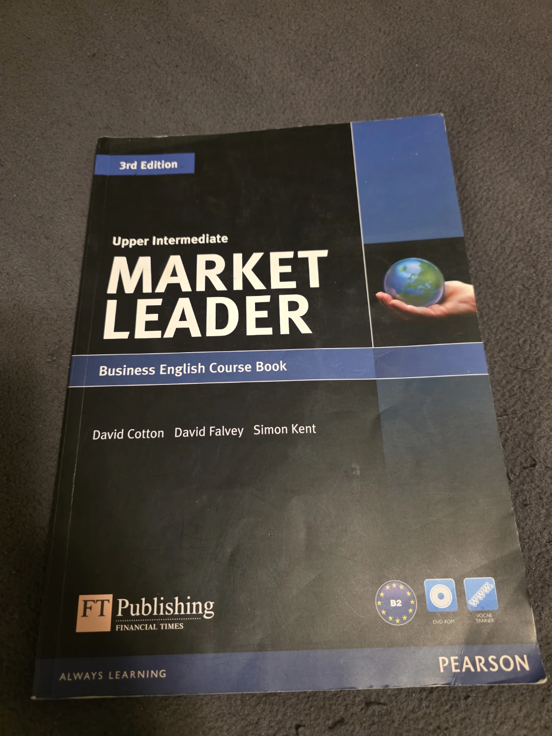 6 English Language Learning Books - photo 5