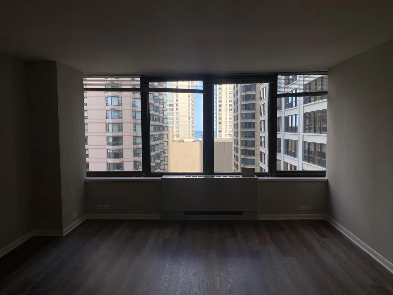 Apartment for Rent - 1Bed 1 bath