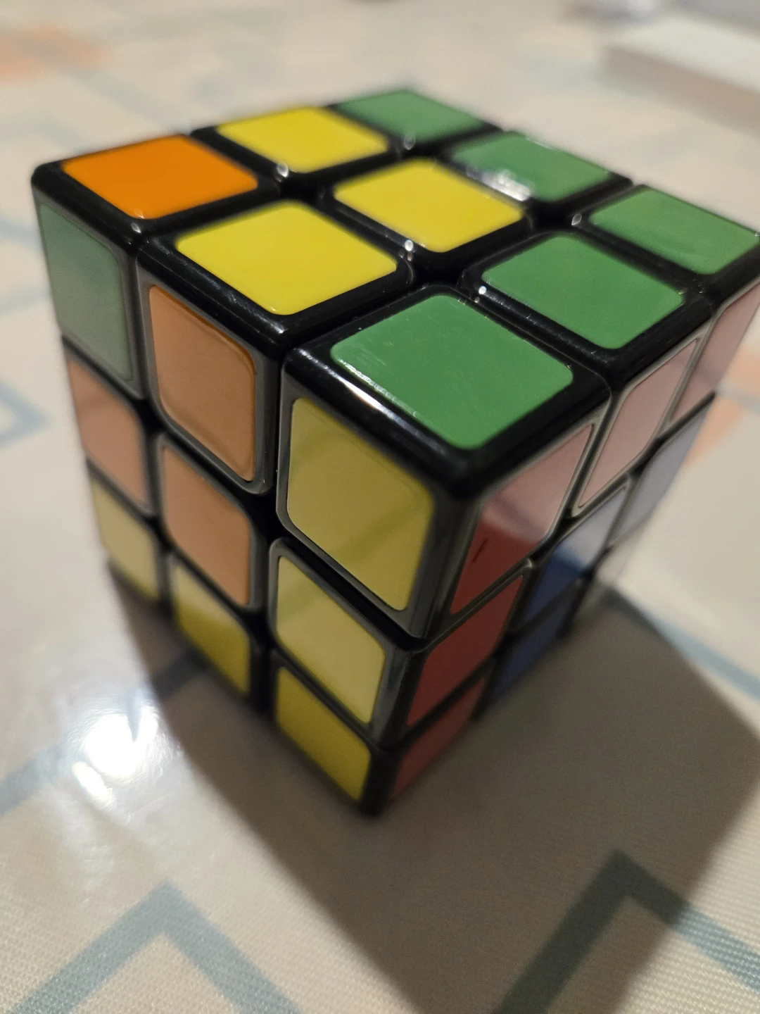 Rubik's Cube - photo 3