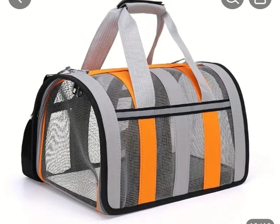 Pet Carrier Bag