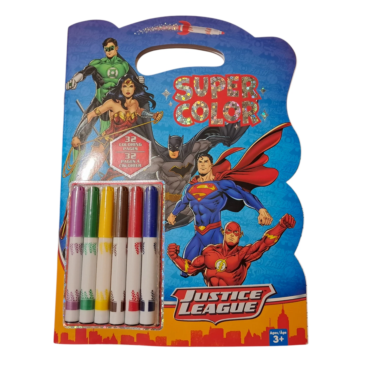 Colouring Activity Set