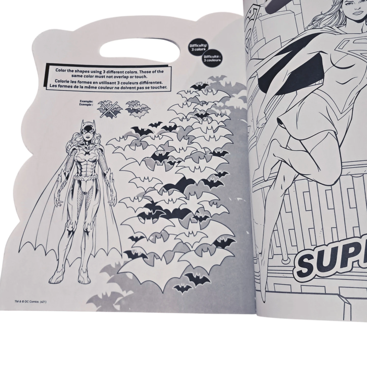 Colouring Activity Set - photo 3