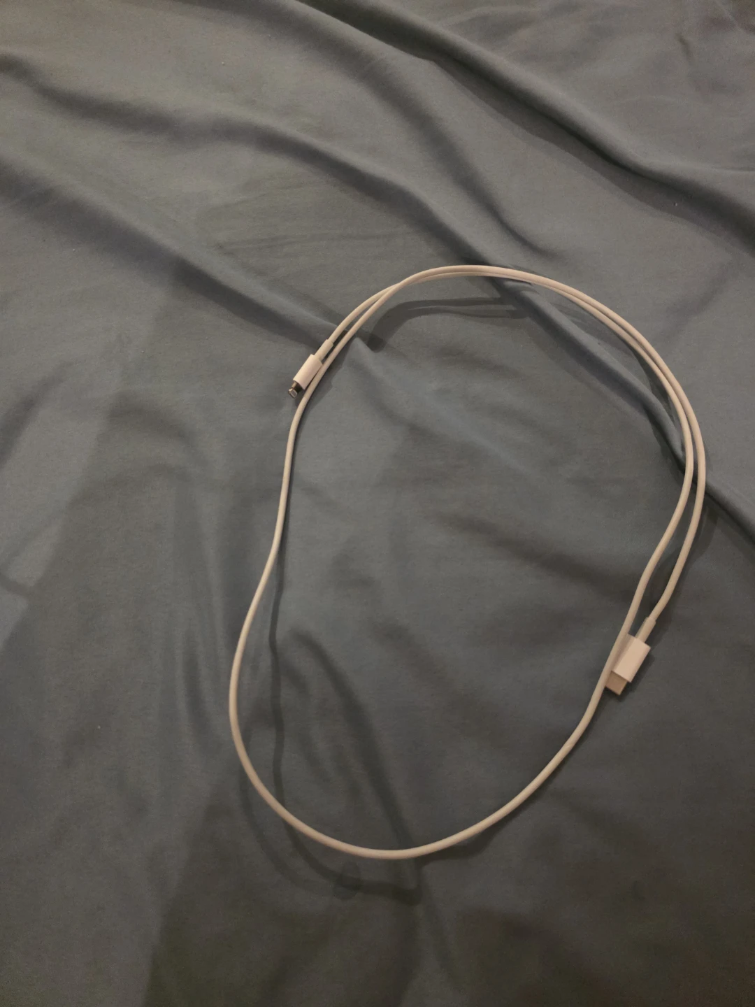 Apple USB-C Charging Cable