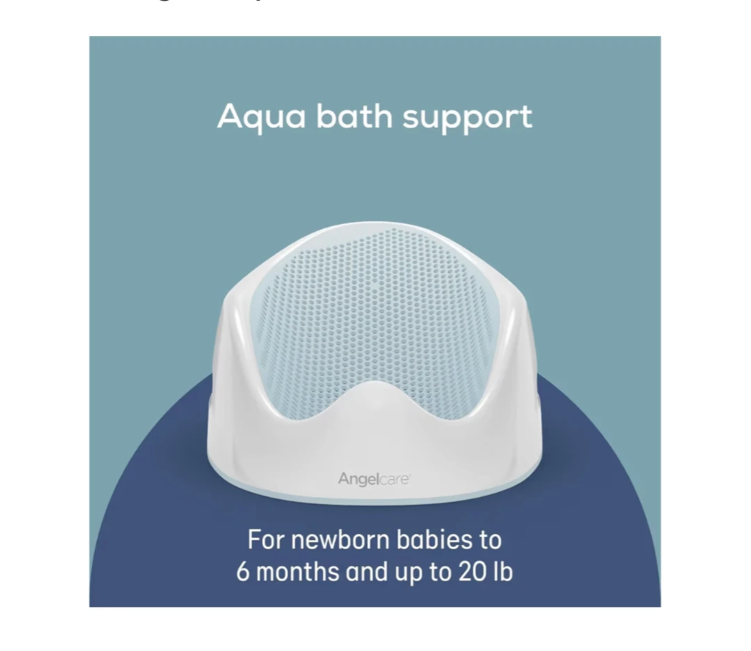 Angelcare Aqua Bath Support