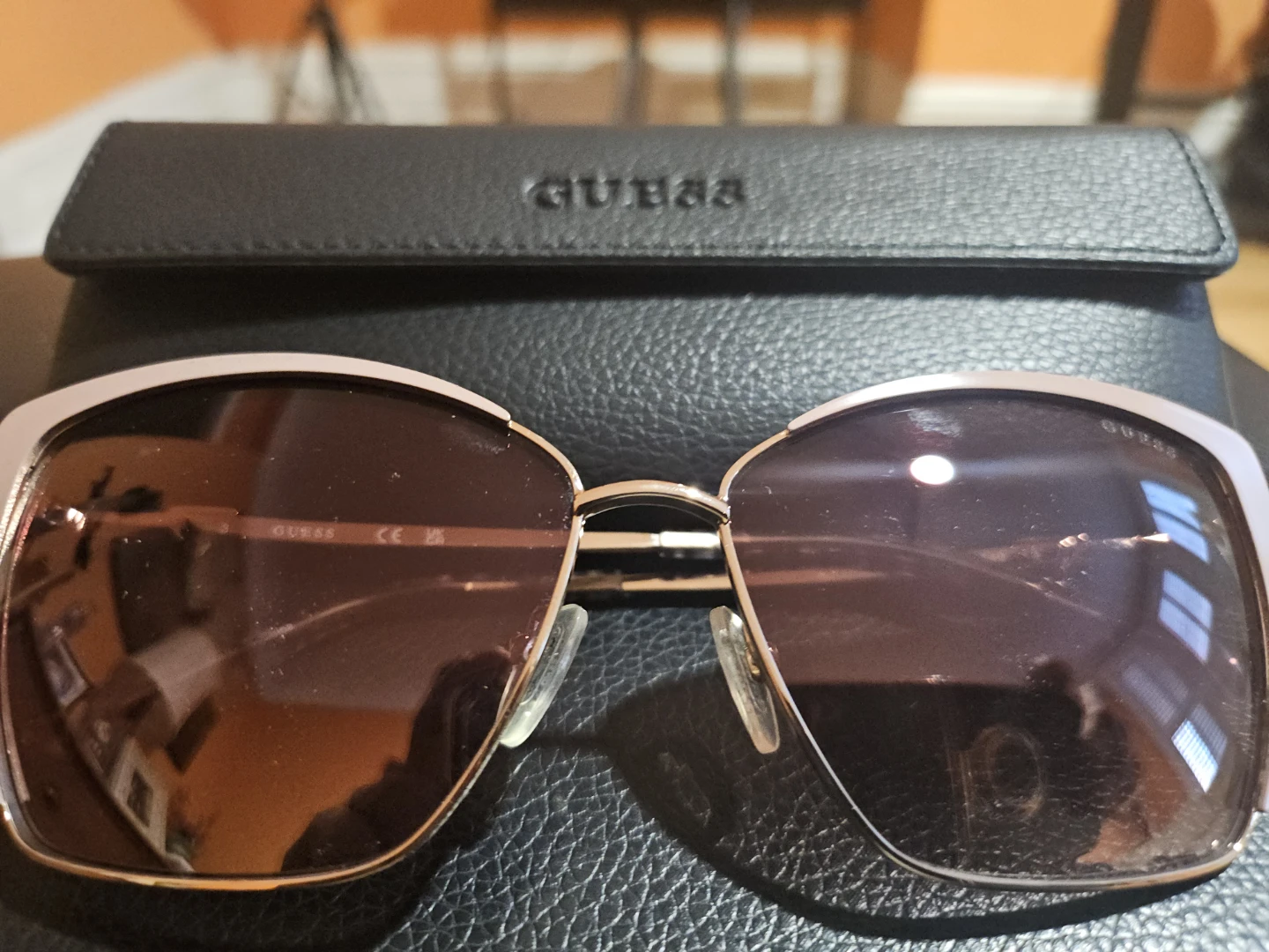 Guess Women's Sunglasses - photo 2
