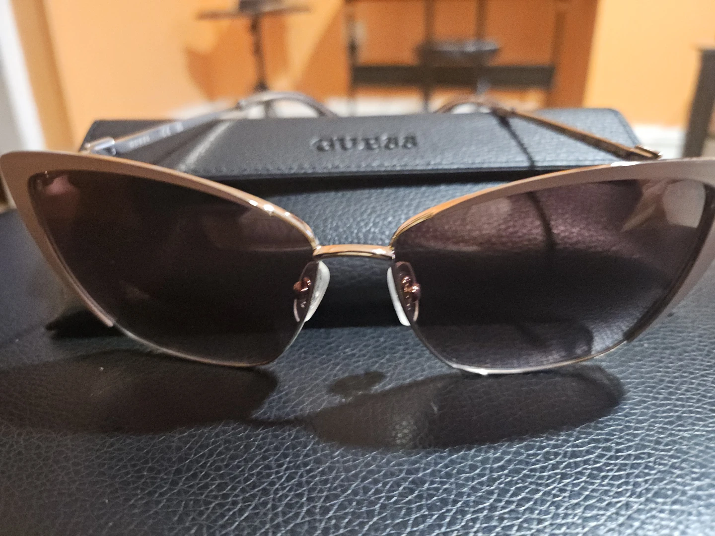Guess Women's Sunglasses - photo 4