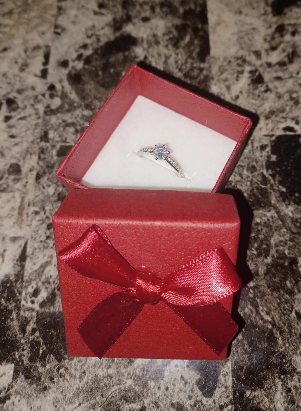 Diamond Ring - photo 2