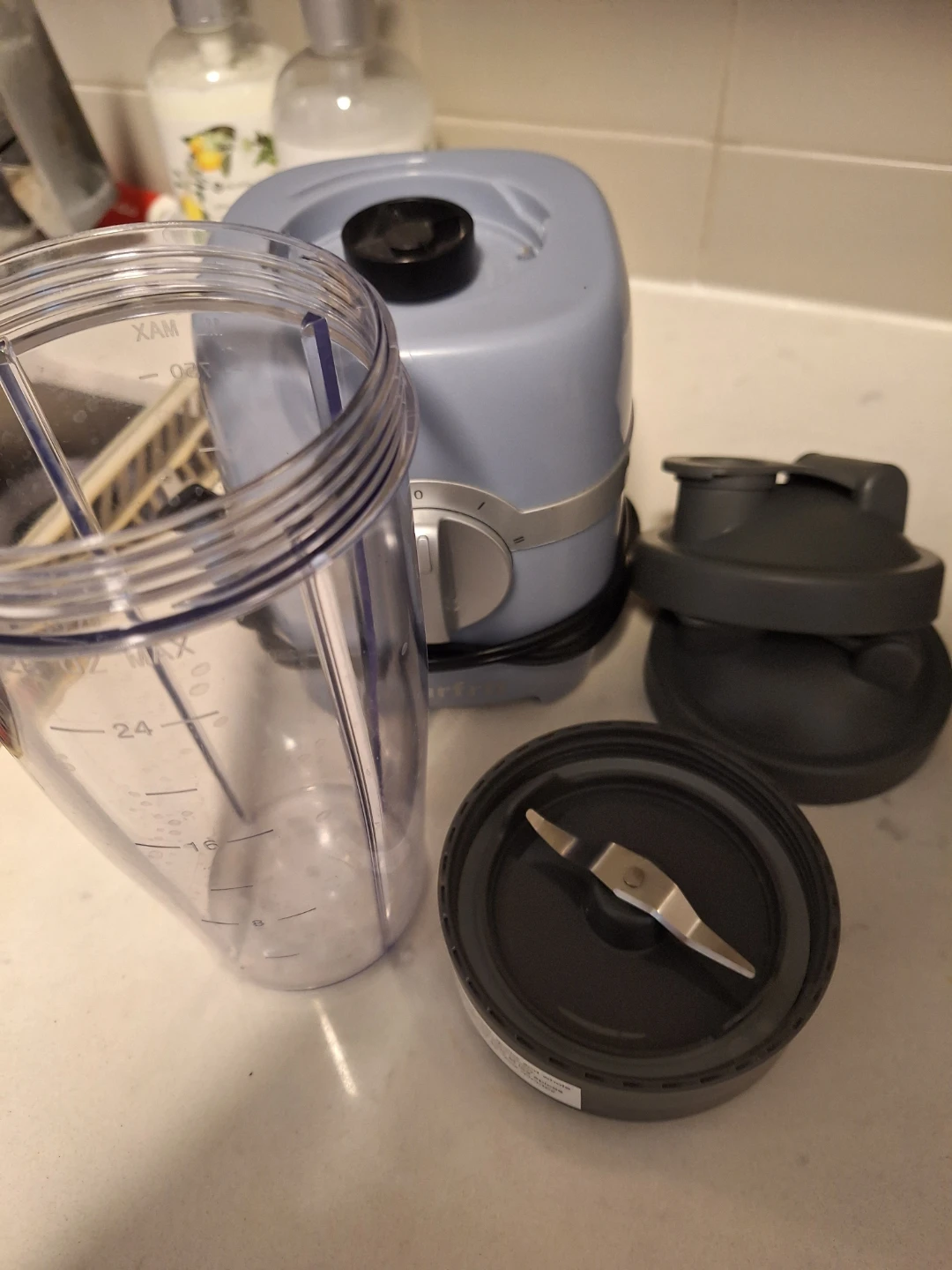 Starfrit Personal Blender