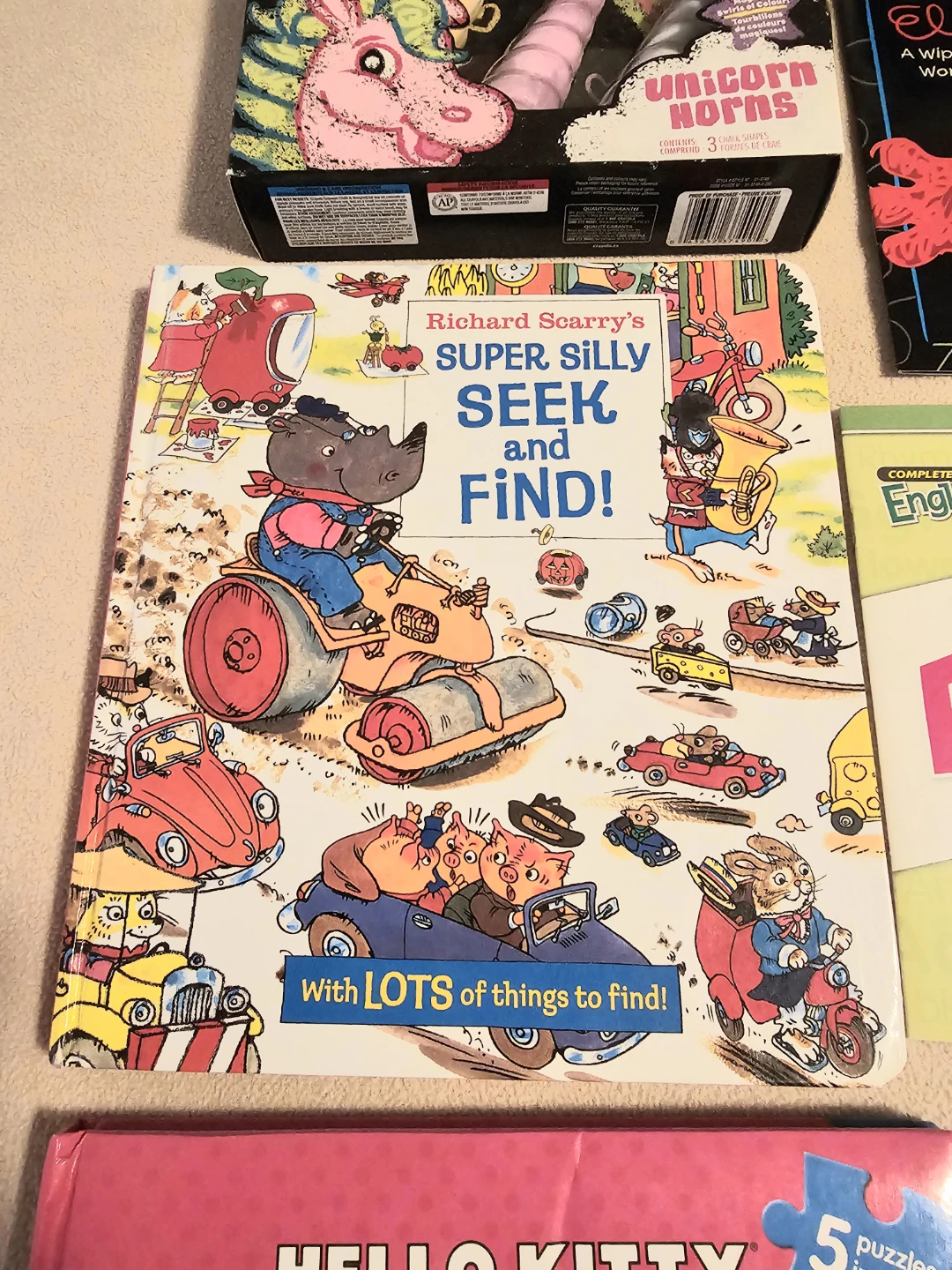 Educational Fun! $10 for all 10 items - photo 3