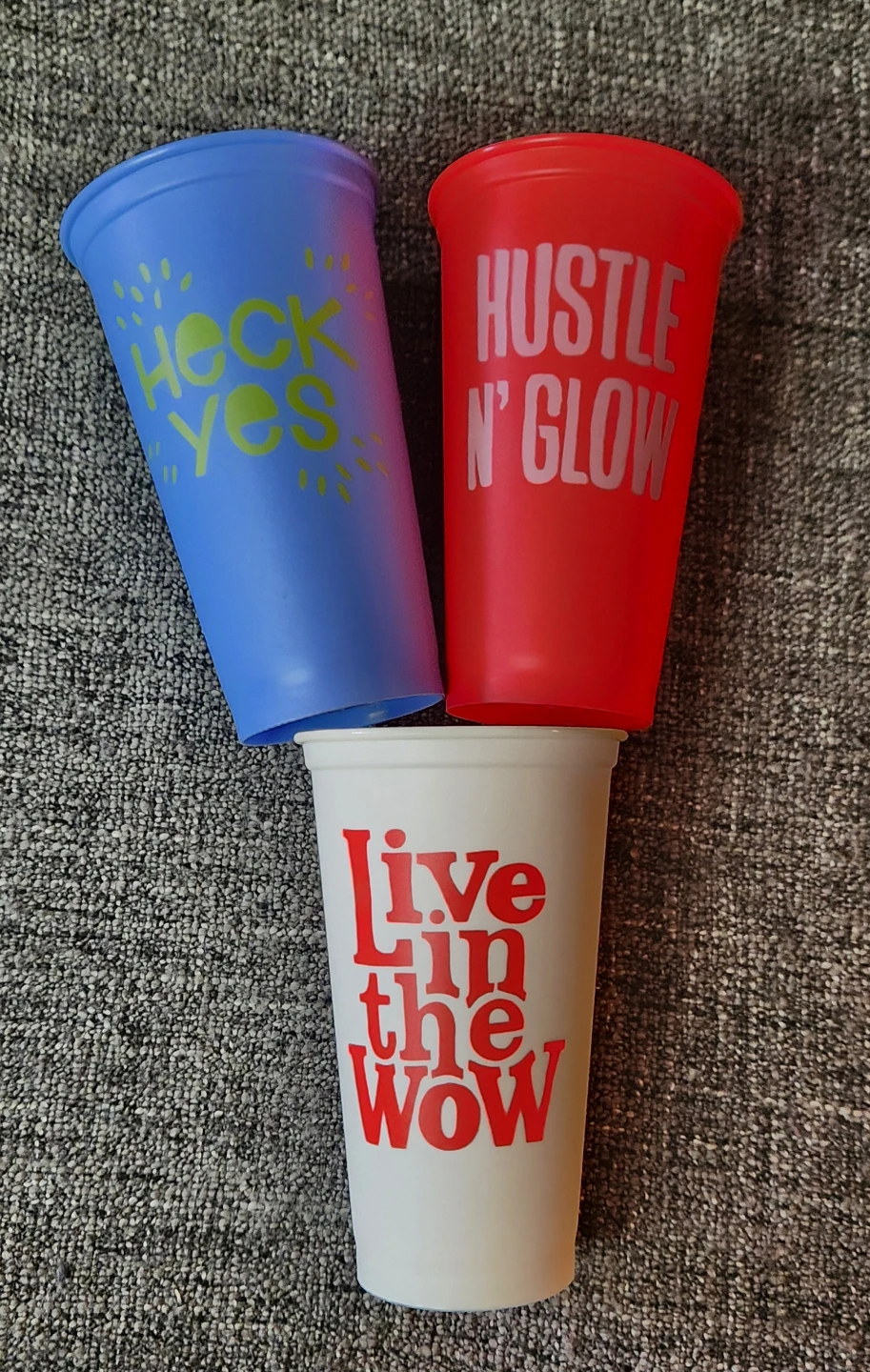 Starbucks Cups (Set of 10) - photo 5