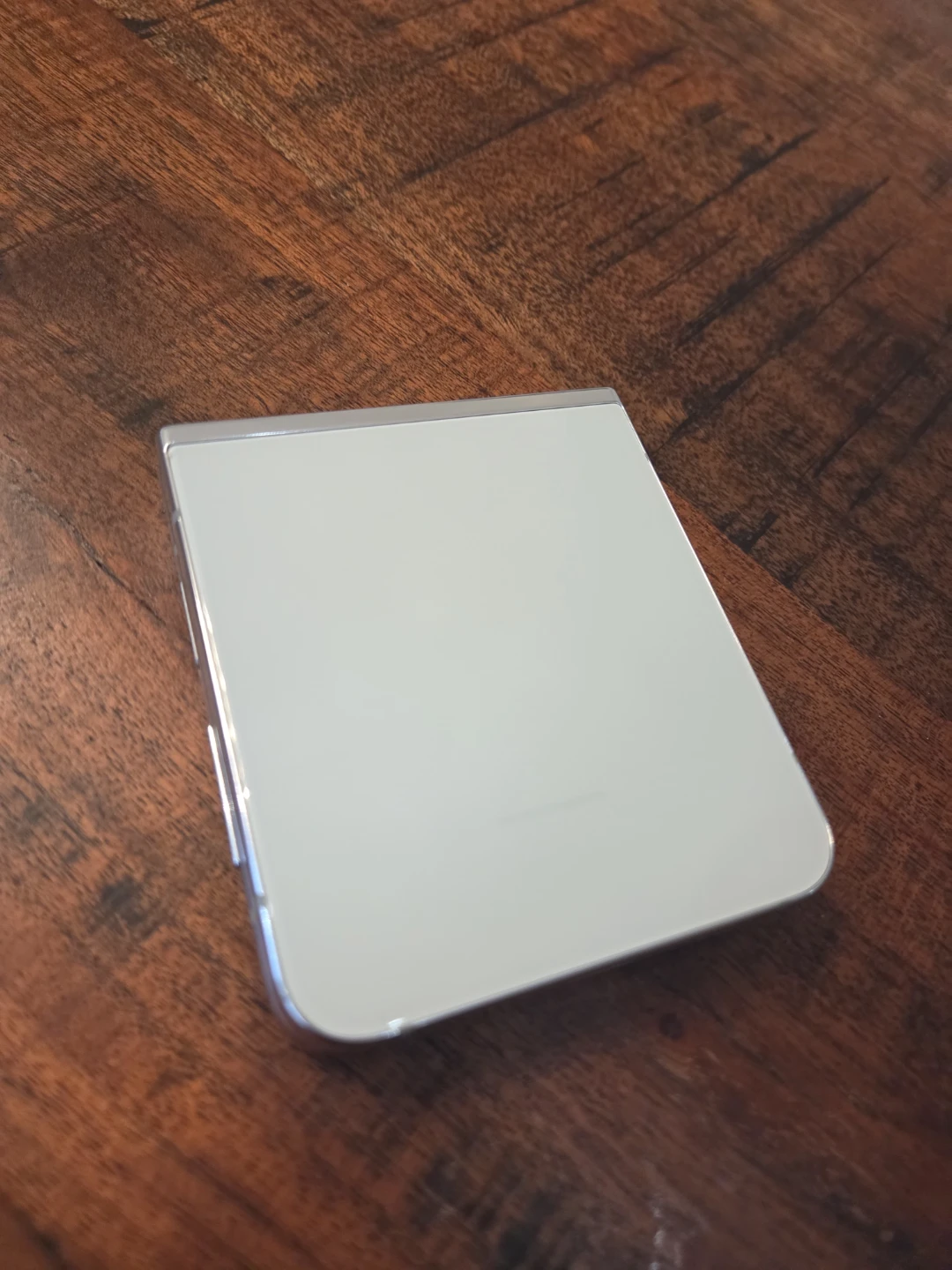 Samsung Galaxy Z Flip 5 (512GB) - photo 2