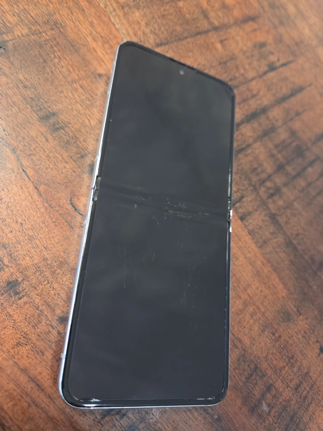 Samsung Galaxy Z Flip 5 (512GB) - photo 4