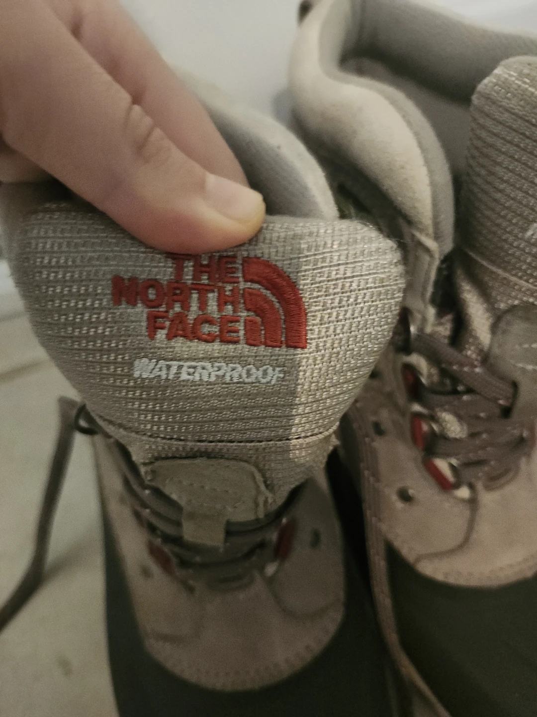 The North Face Women's Waterproof Insulated Winter Boots - photo 3