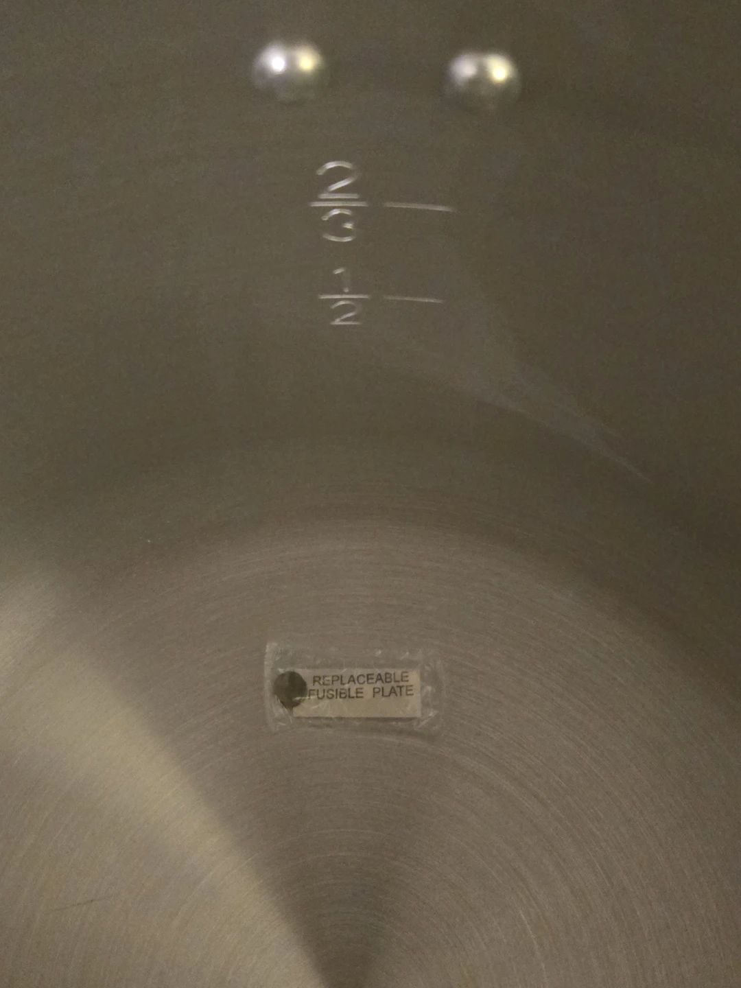 Jasi Pressure Cooker with Instruction Booklet - photo 4