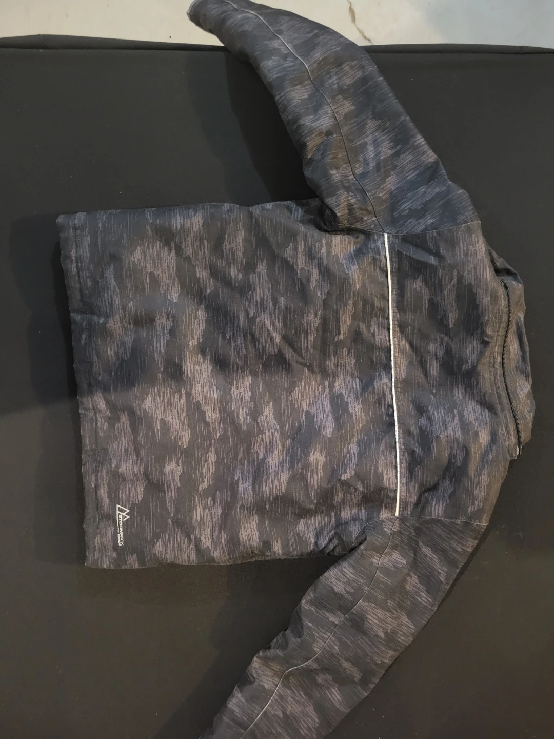 Stormpack Sunice, Boys Size 8, Winter Jacket - Gently Pre-loved - photo 5