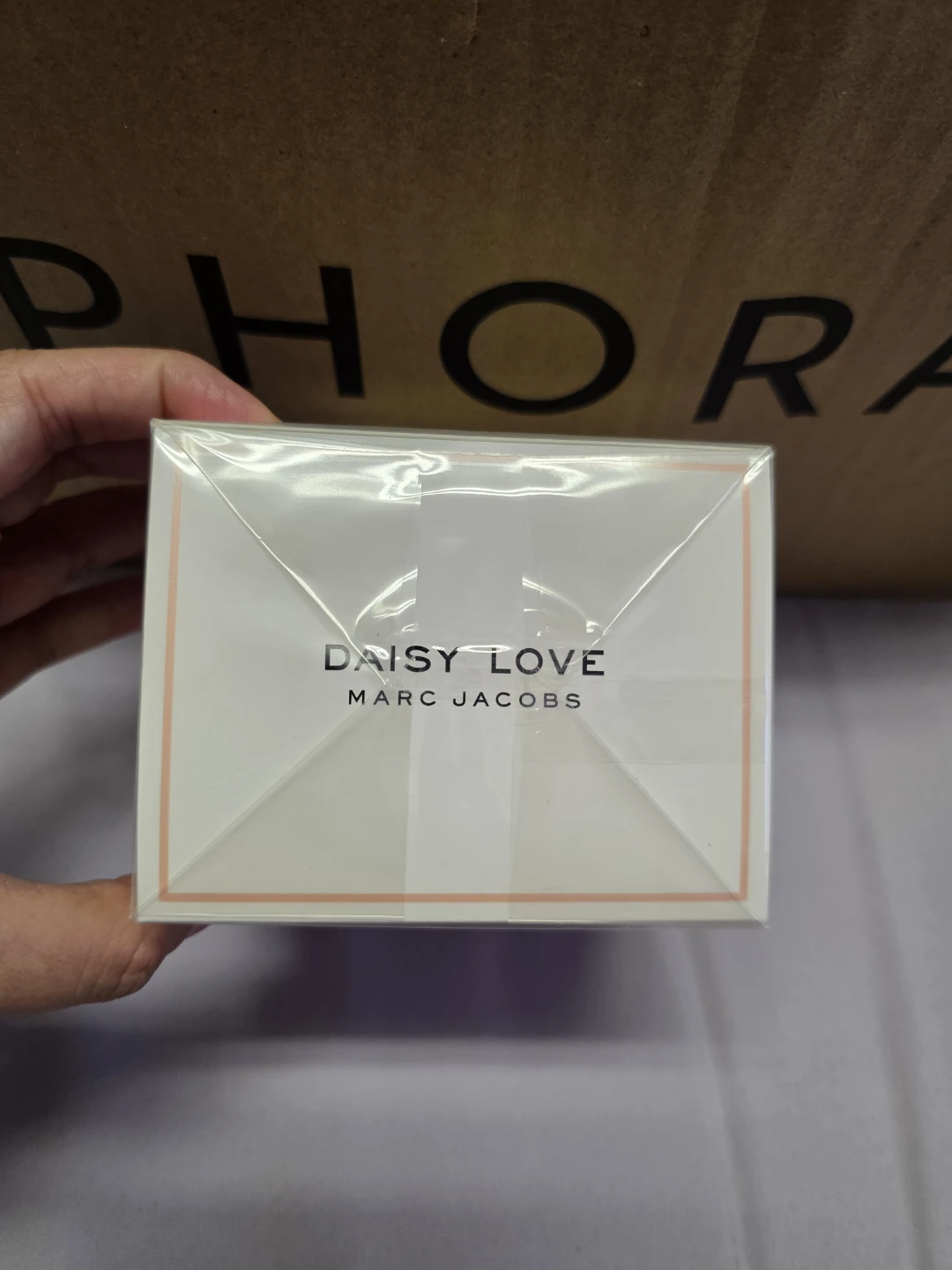 New Marc Jacobs Daisy Love Eau de Toilette 30ml - photo 3