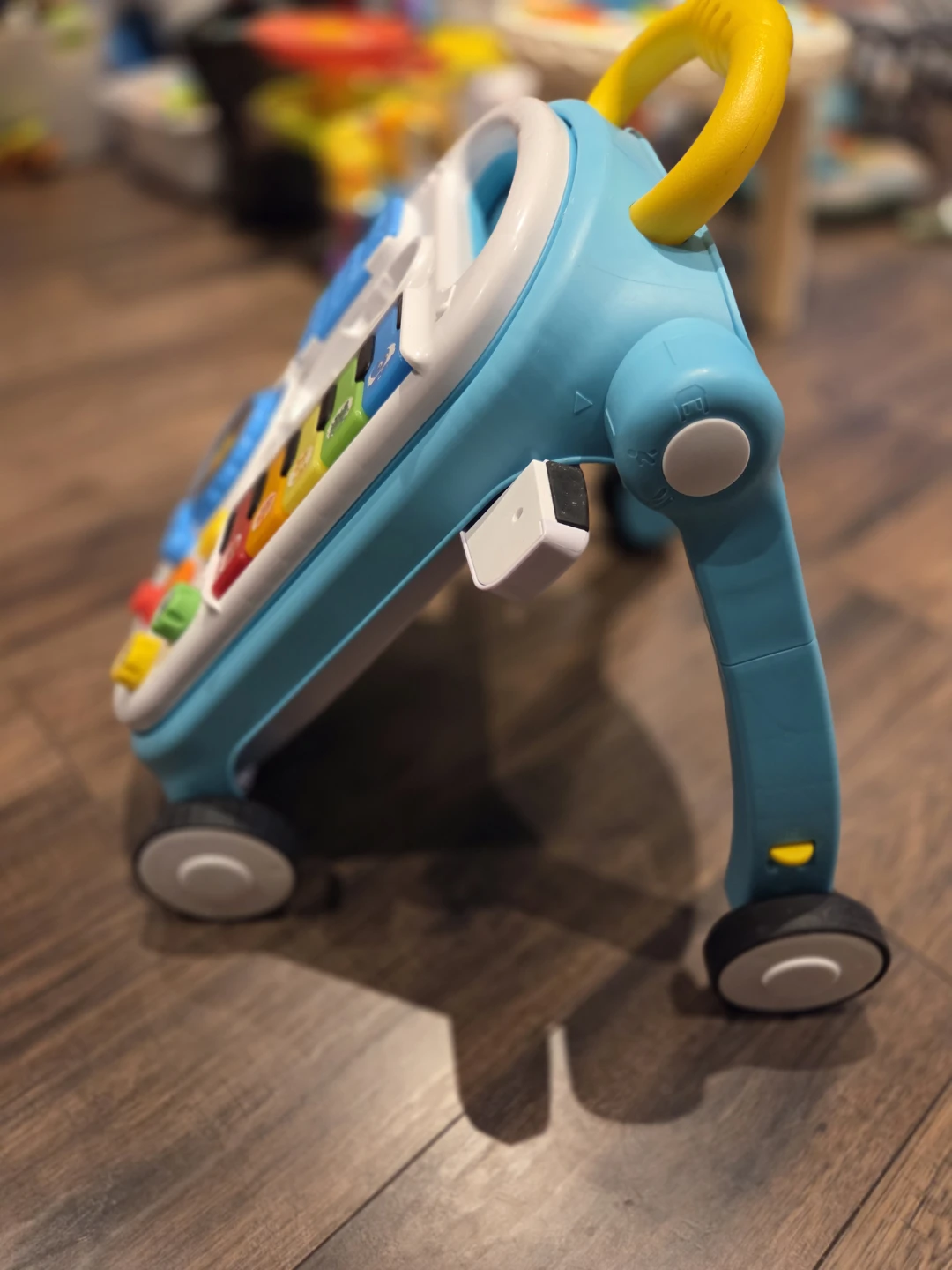 BabyEinstein Baby Walker - photo 5
