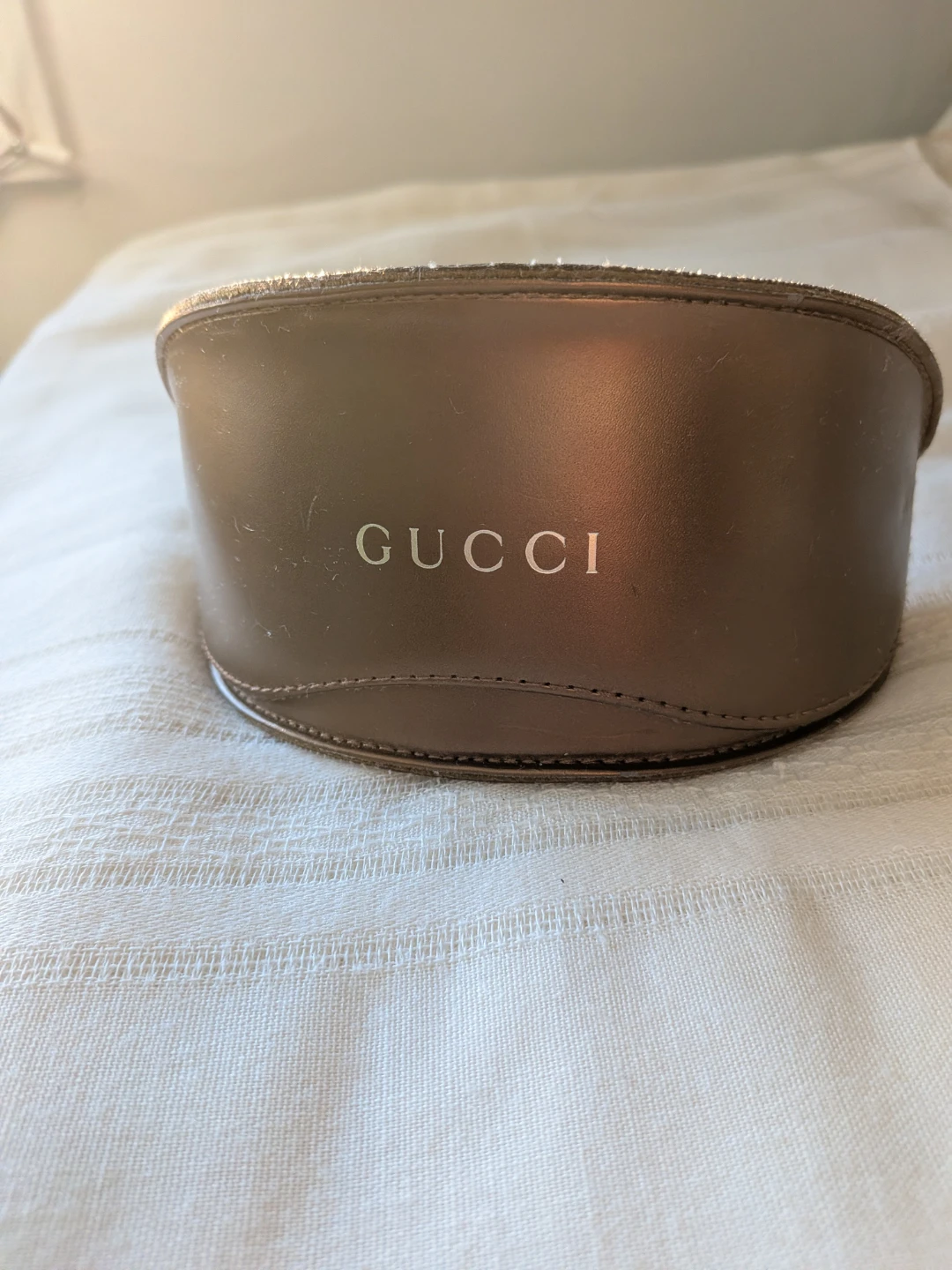 Gucci Sunglasses Case - photo 2