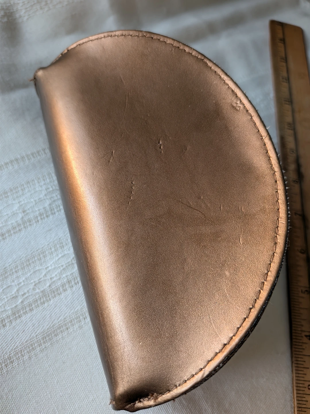 Gucci Sunglasses Case - photo 5