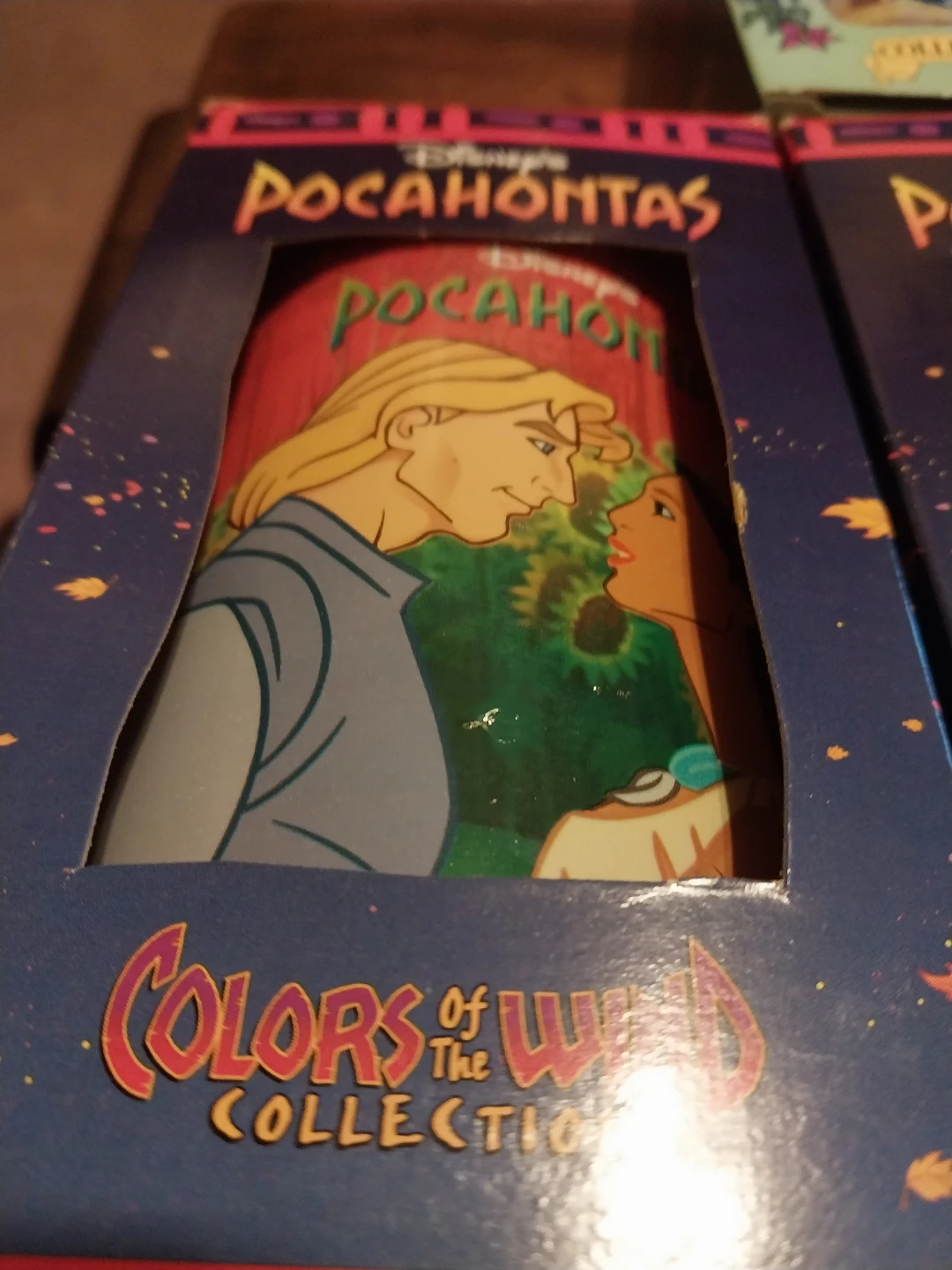 Disney Pocahontas & Jungle Book Collector Mugs - photo 2