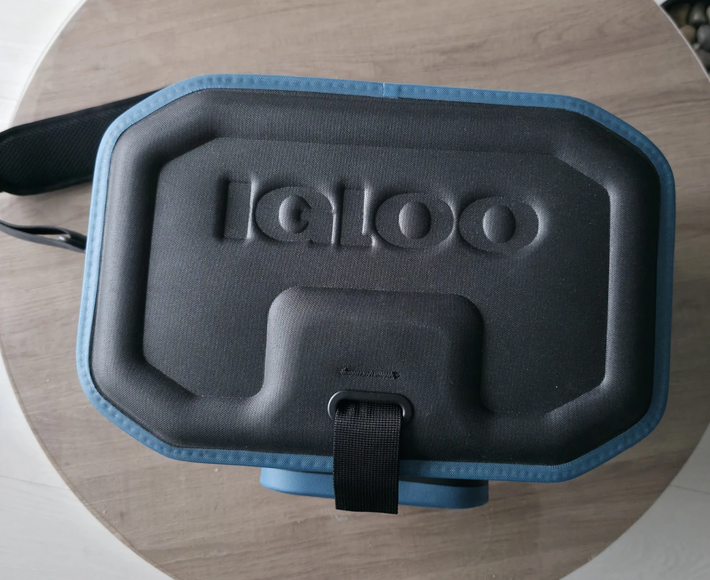 Igloo TM 18L Cooler Bag - Blue - photo 2